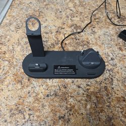 Charging Dock (Smart Phone)