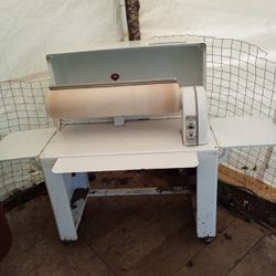Bendix Home Ironer