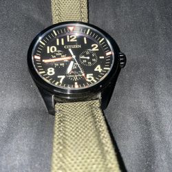 Citizen BU2055-16E Watch