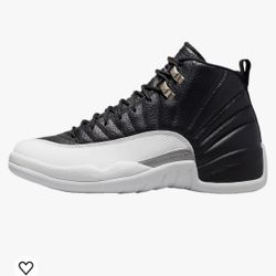 AIR JORDAN 12 RETRO SIZE 9 NEW 