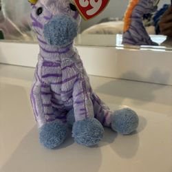 Vegas Beanie Baby 2003