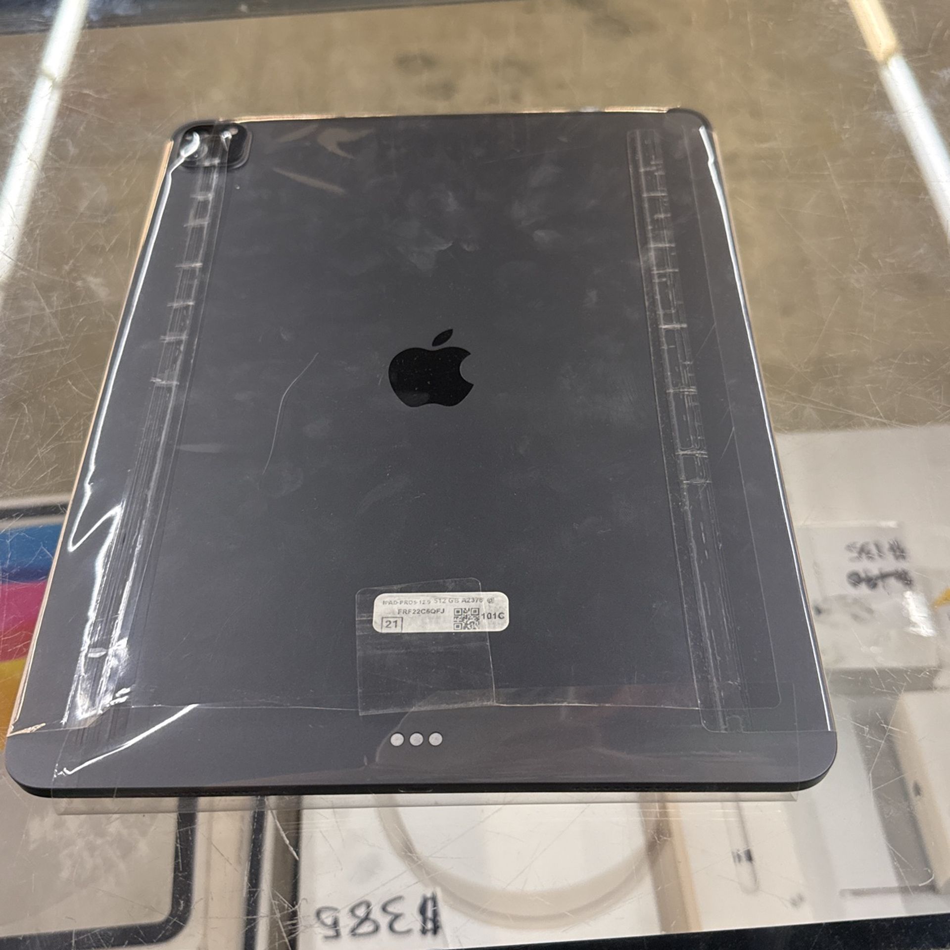 iPad Pro 5th Gen