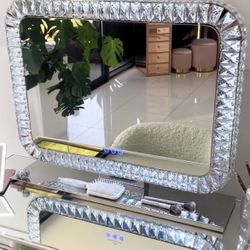 Brand New Impressions LED Vanity