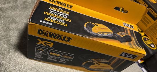 Battery and charger