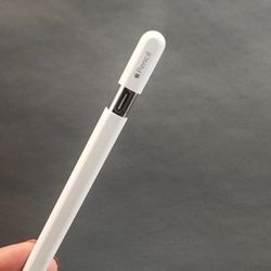 Apple Pencil 