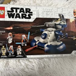 Lego Star Wars 75283