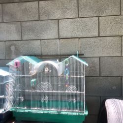 Birdcage