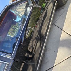 85 Regal Doors