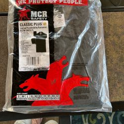 Heavy Duty Rain Coat