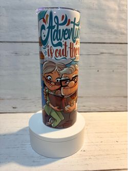 20oz tumbler