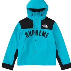 Supreme North Face