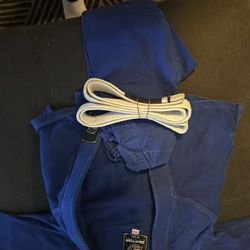 Bjj Gi