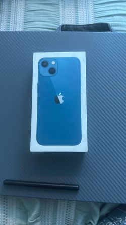 iPHONE 13 128 GB AT&T