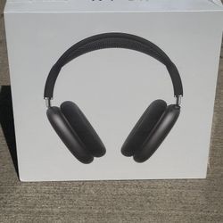 AirPod Maxs 