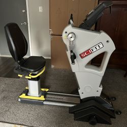 SCIFIT Upper Body 