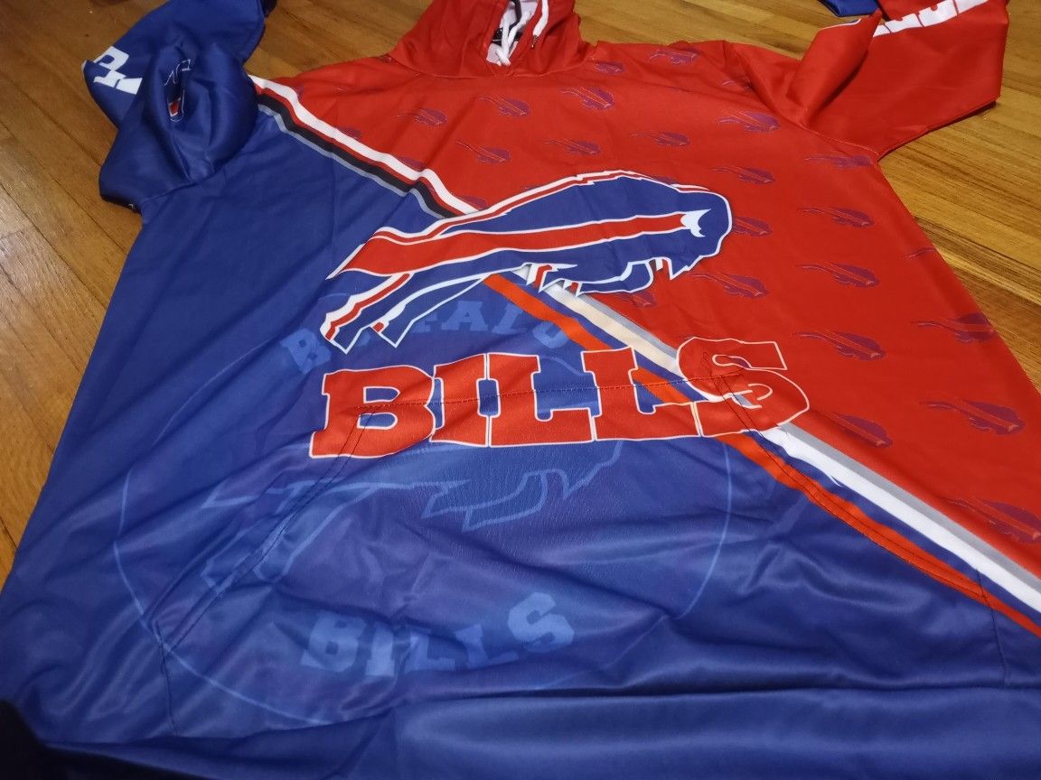 New NFL Hoodies