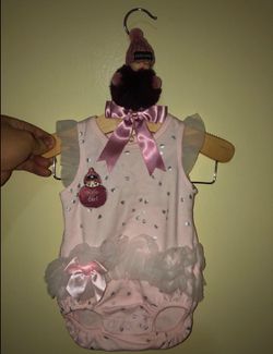 Unique Baby Clothes Hangers- It's a boy or It’s a girl