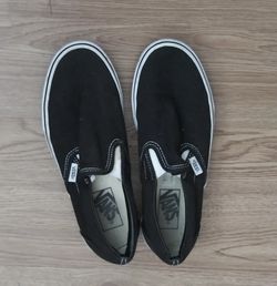 Size 7 Vans
