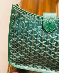 Goyard Musette
