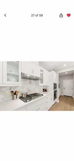 Kitchen Hood for FREE!
