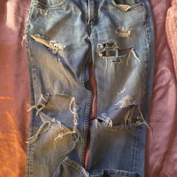 Levi’s Womans 
