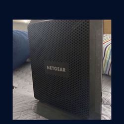 Netgear C7000 Router