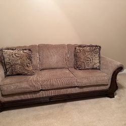 Sofa Set