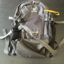 SKYSPER LANTC Backpack 