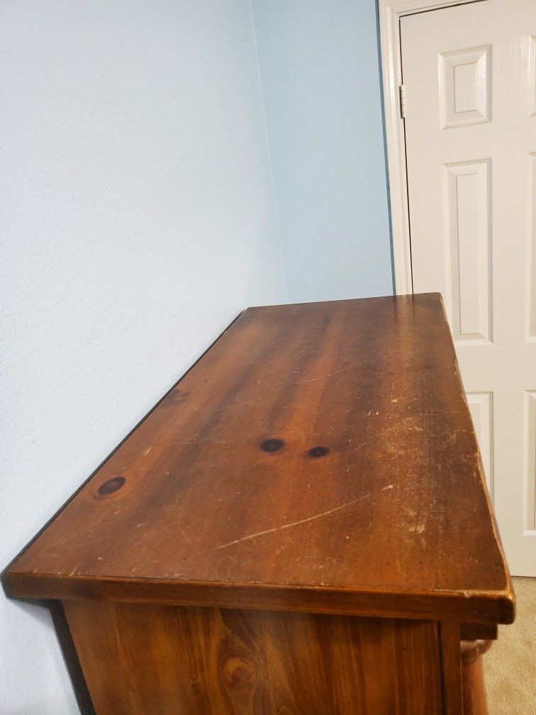 Solid Wood Furniture