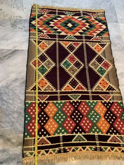 Brand New Handmade Oriental Carpet