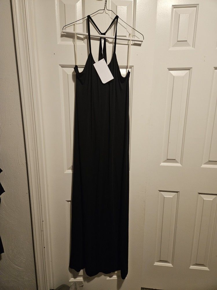 Maxi Dress Size M