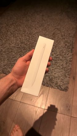 Apple Pencil USB-C