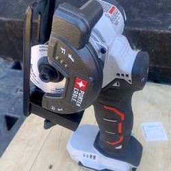 Porter Cable 3”(76mm) Cut Off Tool(BRAND NEW)