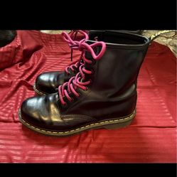 Dr martens