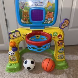 Vtech Smart Shots Count And win