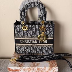 Tote 👜 Md 1.1 🥰