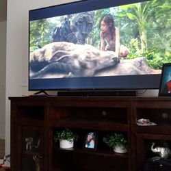 75 Inch TV 