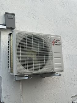 Mini Split 12000 Btu