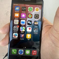 iPhone SE (3rd Generation ) 64GB Unlocked 