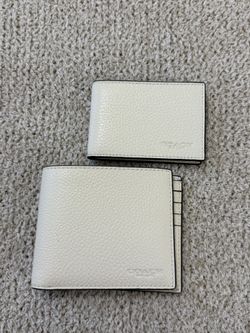 Coach Wallet Brand New
