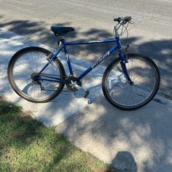 Bike 