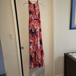 Eliza J Dress