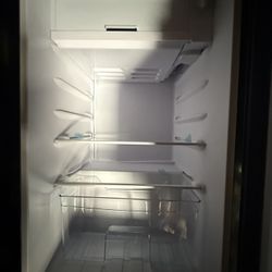 New Mini Fridge 