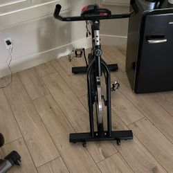 Workout Bike