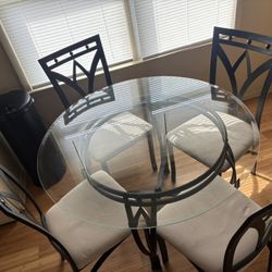 Kitchen Table