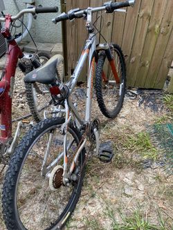 Schwinn Bike