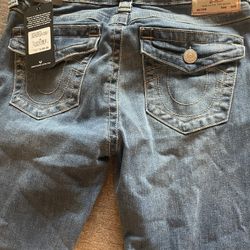 True Religion Jeans
