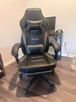 Gaming chair