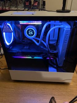 Pc Builds/trouble Shooting Full It Suite