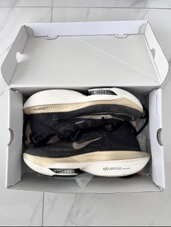 Nike Air Zoom Alphafly Next% 2